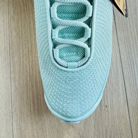 ✨Nike Air Max DN SE Seafoam Size 9 Women's Shoes Sneakers Mint Green HJ9636-001✨ - Picture 9 of 11